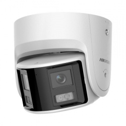 Hikvision DS-2CD2346G2P-ISU/SL (2.8mm) Видеокамера IP