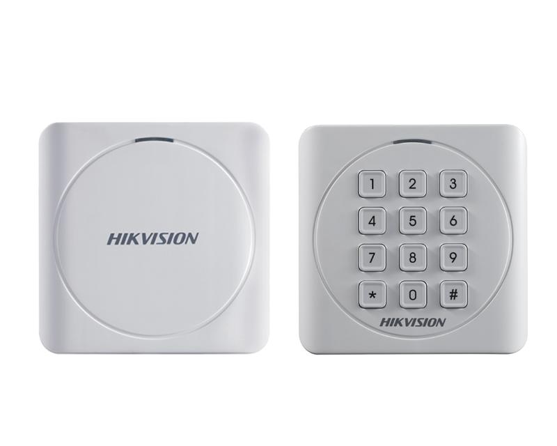 HikVision DS-K1801MK Считыватель