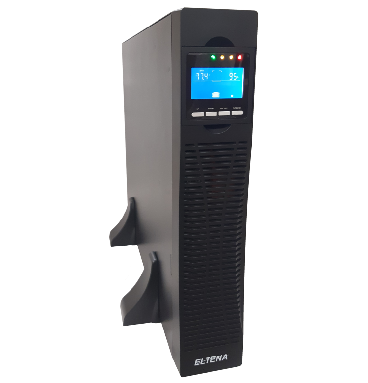 ELTENA Monolith V 2000RТ Источник бесперебойного питания