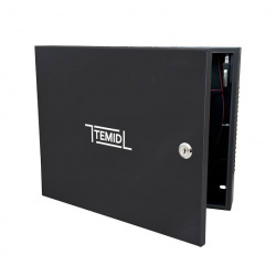 TEMID (ZKTeco) C3-100 Plus сетевой контроллер СКУД