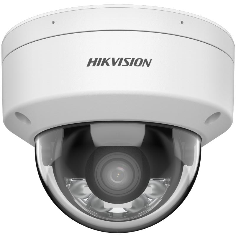 Hikvision DS-2CD2147G2H-LISU (2.8mm) (BLACK) Видеокамера IP