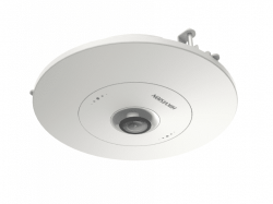 HikVision DS-2CD6365G0E-S/RC (1.27mm) Видеокамера IP