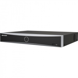Hikvision DS-7604NXI-K1(D) Видеорегистратор IP