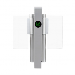TEMID (ZKTeco) Mars-S120 (900 мм) Центральная секция распашного турникета