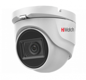 HiWatch DS-T503 (3.6 mm) Видеокамера HD-TVI
