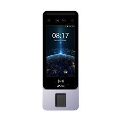 ZKTeco Horus E2[FP][EM&MF][WiFI] Биометрический терминал