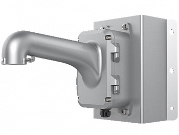 HikVision DS-1604ZJ-BOX-CORNER-P Кронштейн 