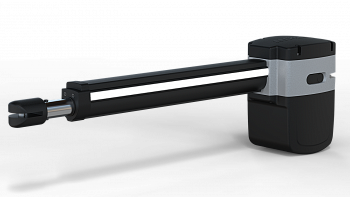 ALUTECH SC-3000L Привод для распашных ворот