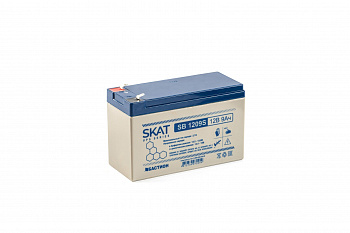 BASTION SKAT SB 1209S Аккумулятор