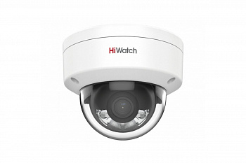 HiWatch DS-I452L(B)(4mm) Видеокамера IP