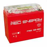 RED ENERGY RE 1216.1 Аккумулятор гелевый