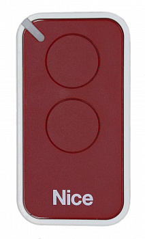 NICE INTIKIT10HS Комплект из 10 пультов управления