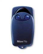 NICE FLO2KIT10 Комплект из 10-и пультов управления