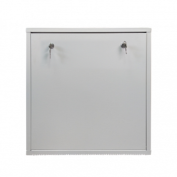 Space Technology ST-NC550-2U02 PRO (СЕРЫЙ) Шкаф телекоммуникационный