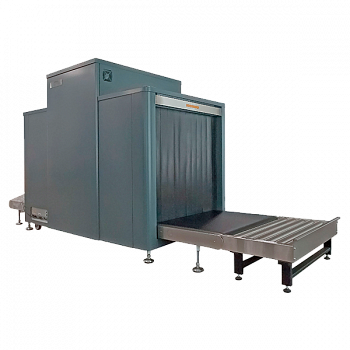 SmartScan XR160180 Интроскоп для досмотра багажа