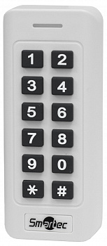 Smartec ST-SC312EK-WT Считыватель