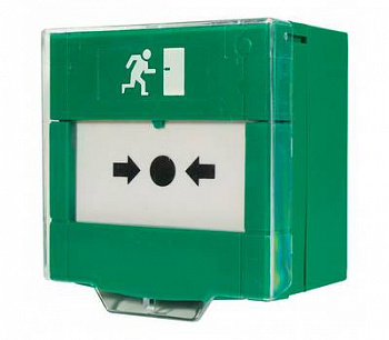 Hunter HN-808G2 Устройство разблокировки дверей