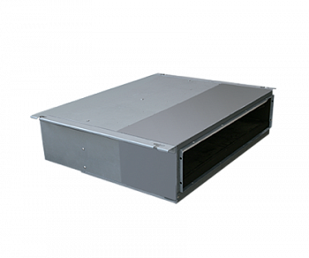 Hisense AUD-12HX4SNL/AUW-12H4SV Сплит-система канального типа