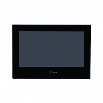 Dahua DHI-VTH2621G-P Видеодомофон