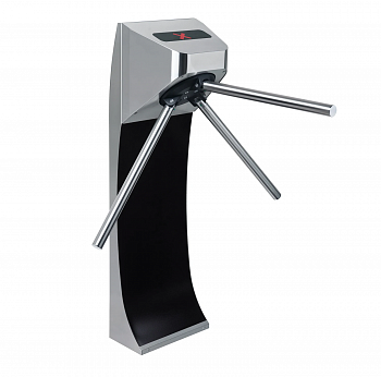 PERCo TTR-10АB Моторизованный турникет-трипод