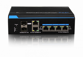 RVi-2NSI04G-2C коммутатор