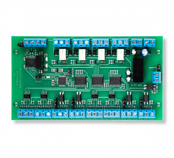 Entercam (ENM-CTR-RS101-PLUS) Расширитель контроллера