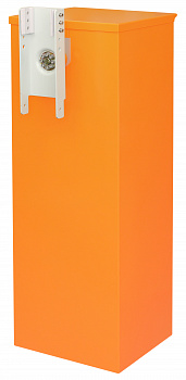 Smartec ST-RB256BR Тумба шлагбаума для стрел 5-6 м