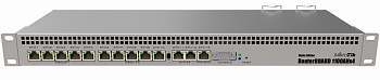 MikroTik RB1100AHx4 Dude Edition Маршрутизатор