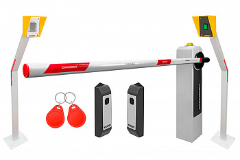 CARDDEX RBM-L Оптимум RFID Комплект автоматического шлагбаума