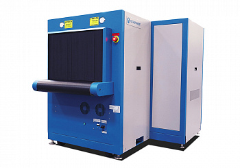 Astrophysics XIS-6545DVS Рентгенотелевизионный интроскоп