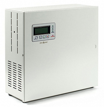 BASTION SKAT-V.2400DC-12KM (SKAT-V ИБП-24/12-2X26(2X40)) Источник бесперебойного питания