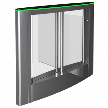 OXGARD QL-04-CM-660 Центральный модуль турникета