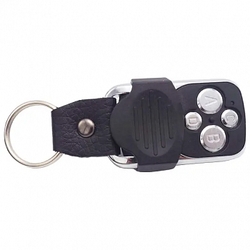 Hunter HN-UP433V2 Пульт управления