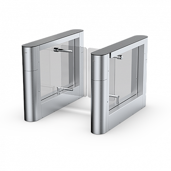 OXGARD Praktika T-08-GCMК-660/900-LED Центральный модуль турникета