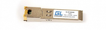 NIKOMAX GL-OT-SGRJ45 Модуль SFP
