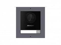 HikVision DS-KD8003-IME1(B)/Surface Вызывная панель 