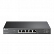 TP-LINK TL-SG105PP-M2 Коммутатор