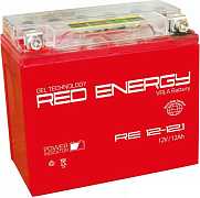 RED ENERGY RE 1212.1 Аккумулятор гелевый