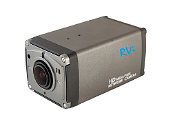 RVi-2NCX4069 (5-50) видеокамера IP