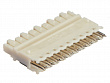 Netko Блок соединителей типа 110 на 5 пар Optima