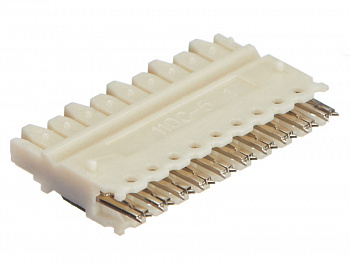 Netko Блок соединителей типа 110 на 5 пар Optima