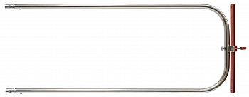 Smartec ST-GR012E-SS Калитка