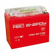 RED ENERGY RE 1209 Аккумулятор гелевый