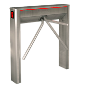 OXGARD Cube С-04-HК-2R (Mifare) Турникет-трипод 