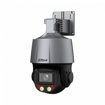 Dahua DH-SD3C205DB-GNY-A-PV (2,7–13,5 мм) Видеокамера IP