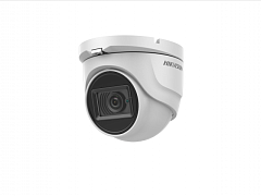 HikVision DS-2CE76H8T-ITMF (2.8 mm) мультиформатная MHD видеокамера