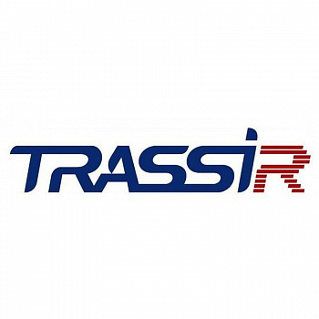 TRASSIR Crowd Detector Детектор скопления людей
