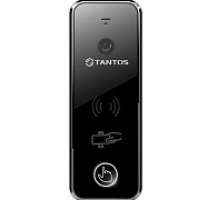 Tantos iPanel 2 WG (Black) Вызывная панель