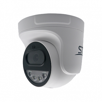 Space Technology ST-SX4532 WiFi (2,8mm) Видеокамера IP