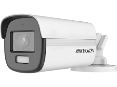 HikVision DS-2CE12DF3T-FS(2.8 mm) мультиформатная MHD видеокамера